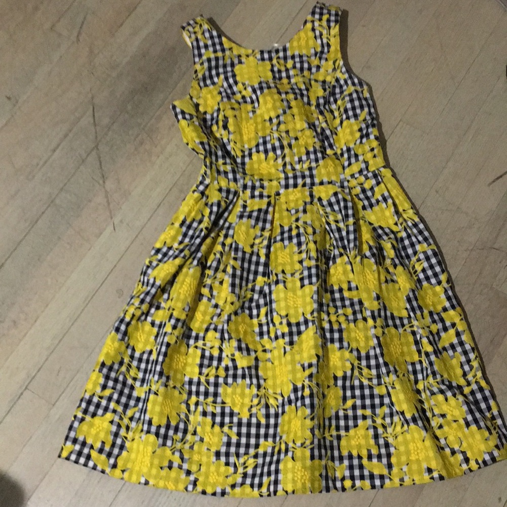 Lovely day dress